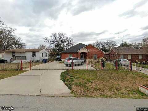 Friendship, DALLAS, TX 75217
