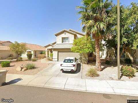 Berridge, LITCHFIELD PARK, AZ 85340