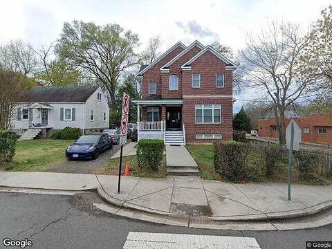 Quincy, ARLINGTON, VA 22204