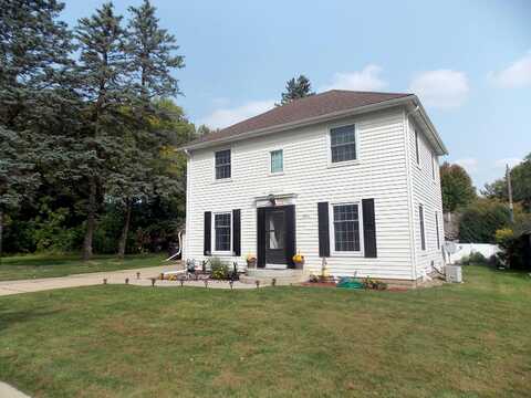 3Rd, AUSTIN, MN 55912