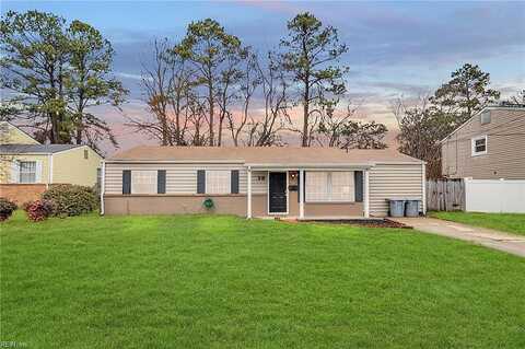 Marldale, HAMPTON, VA 23666