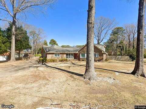 Holly Point, VIRGINIA BEACH, VA 23454