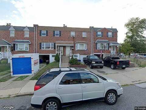 Minden, PHILADELPHIA, PA 19154