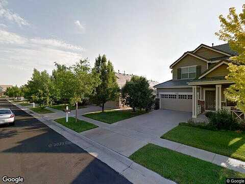 Duquesne, AURORA, CO 80018