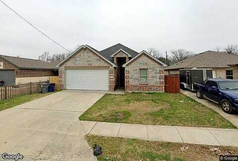 Ewing, DALLAS, TX 75216