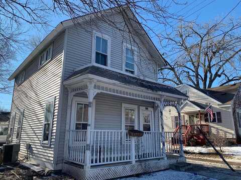 26Th, MINNEAPOLIS, MN 55404