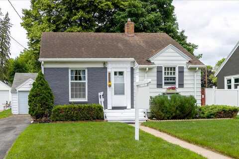 8Th, ROCHESTER, MN 55904