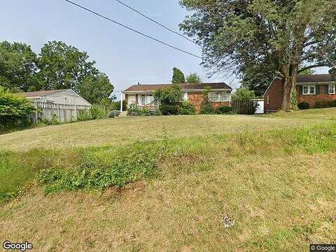 Donaghe, STAUNTON, VA 24401