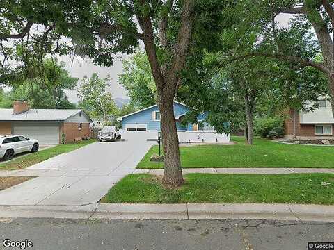 Pike, COLORADO SPRINGS, CO 80904
