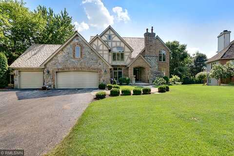Bluestem, EDEN PRAIRIE, MN 55347