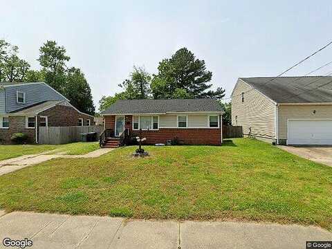 Big Bethel, HAMPTON, VA 23666