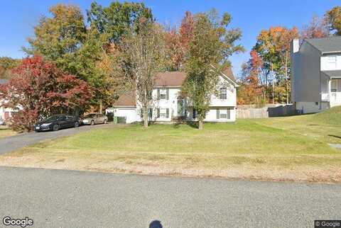 Peach Tree, FREDERICKSBURG, VA 22407