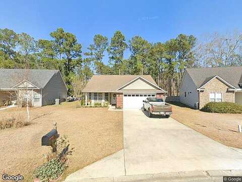 Rachel, THOMASVILLE, GA 31792