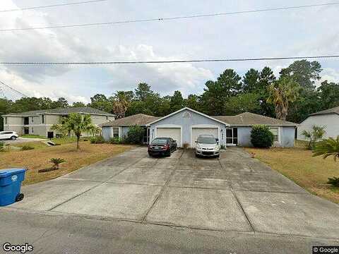 Sandlor, SPRING HILL, FL 34608