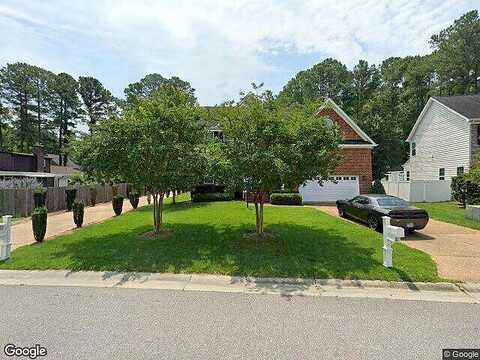 Cape, YORKTOWN, VA 23693