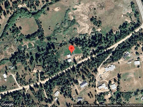South Dragoon, COLBERT, WA 99005