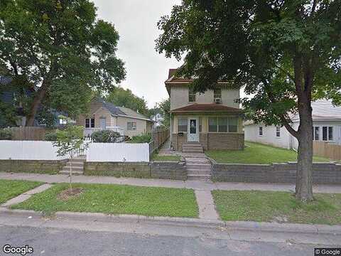 Euclid, SAINT PAUL, MN 55106