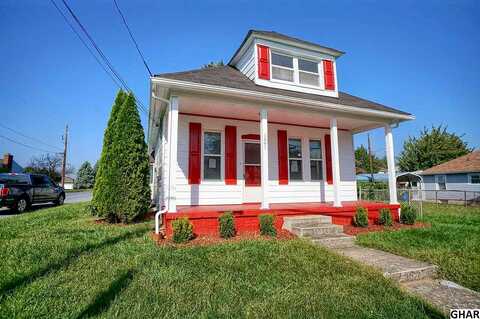 4Th, HARRISBURG, PA 17113