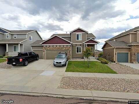Deschutes, COLORADO SPRINGS, CO 80921
