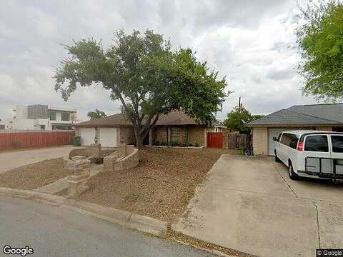 Huisache, PHARR, TX 78577