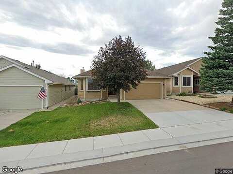 Scarborough, COLORADO SPRINGS, CO 80920