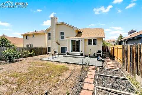 Steadman, COLORADO SPRINGS, CO 80920