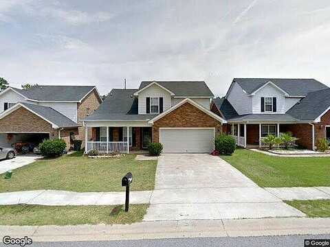 Main, GROVETOWN, GA 30813