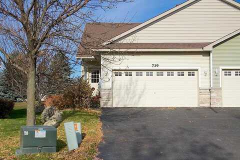 Park Brook, ISANTI, MN 55040
