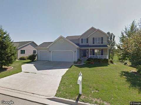 Laufenberg, CROSS PLAINS, WI 53528