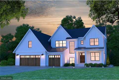 Olinger, MINNEAPOLIS, MN 55436