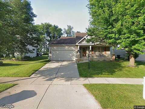 Hazelcrest, MADISON, WI 53704