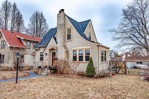 35Th, MINNEAPOLIS, MN 55417