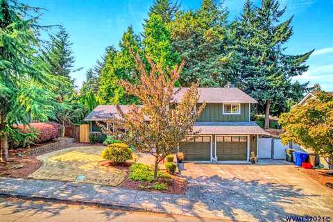 Nadine, SALEM, OR 97302