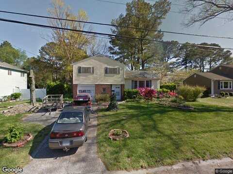 Honeygrove, VIRGINIA BEACH, VA 23455