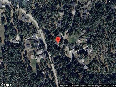 Wildwood, SPOKANE, WA 99206
