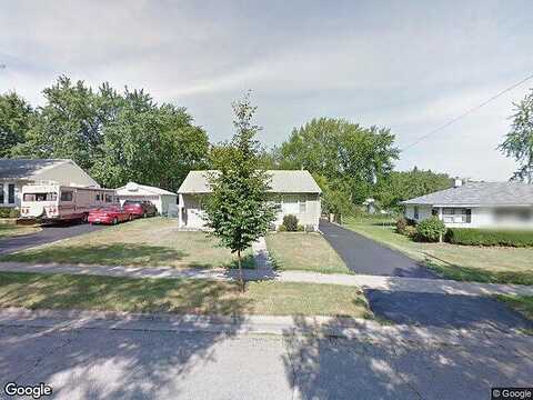 Esch, MADISON, WI 53704