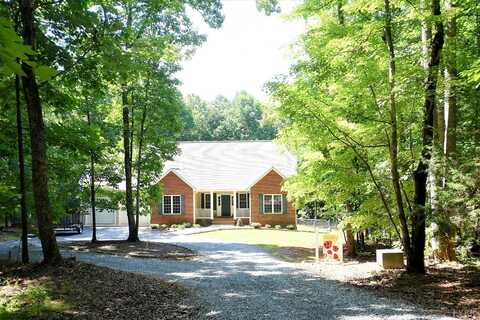 Matohe, MONROE, VA 24574