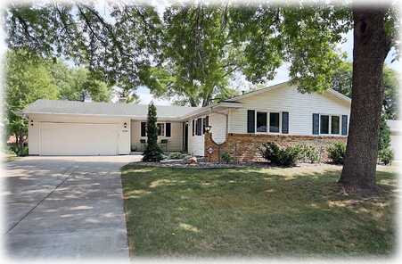 Orleans, MINNEAPOLIS, MN 55441