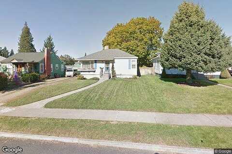 Walton, SPOKANE, WA 99205