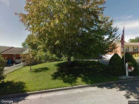 Meadowrun, ROANOKE, VA 24012