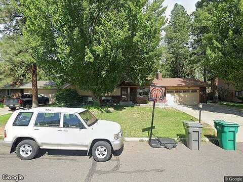 Eaton, SPOKANE, WA 99218