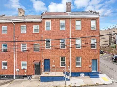 37Th, PITTSBURGH, PA 15201