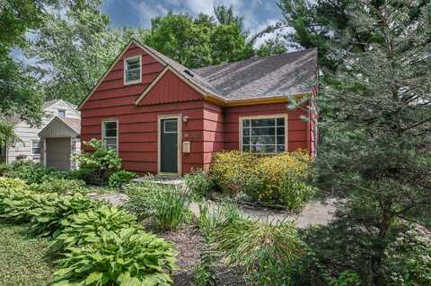 Rhode Island, MINNEAPOLIS, MN 55426