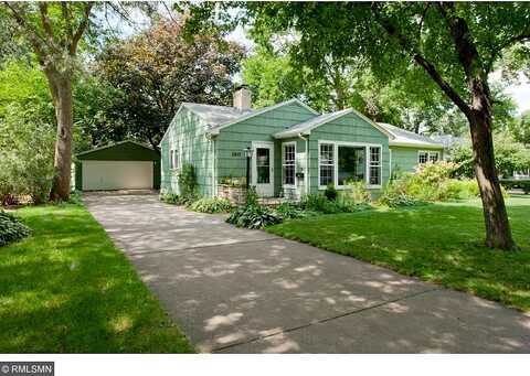 Cherokee, MINNEAPOLIS, MN 55422