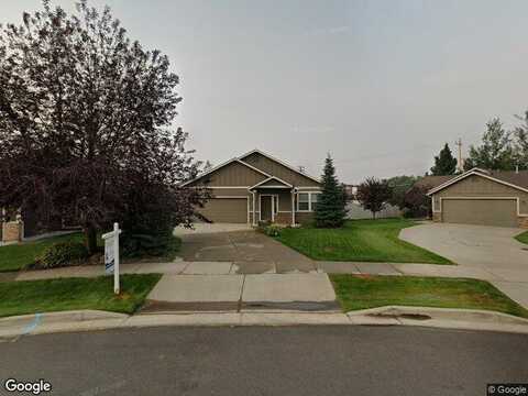 Ashley, SPOKANE, WA 99208