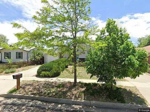 Monica, COLORADO SPRINGS, CO 80916