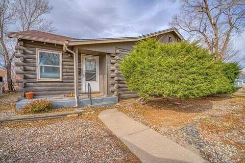 8Th, PUEBLO, CO 81003