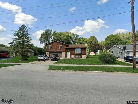 Monroe, HARTFORD, WI 53027