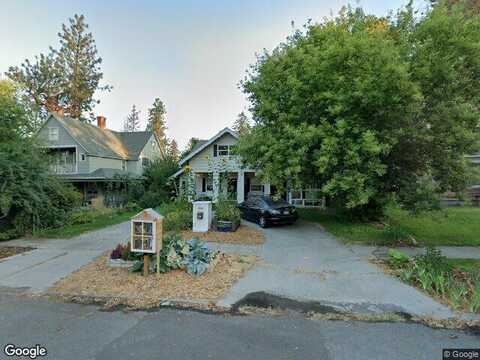 9Th, SPOKANE, WA 99204