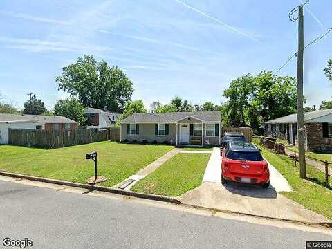 Garrow, HAMPTON, VA 23663